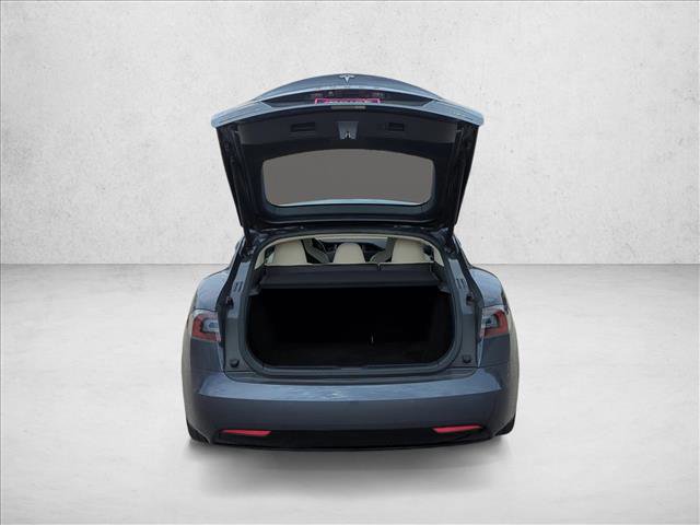 Used 2018 Tesla Model S 75D AWD/4WD image 9