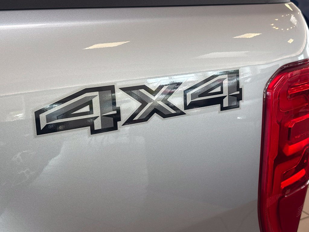 Used 2022 Ford Ranger XLT w/ Equipment Group 301A Mid AWD/4WD image 11