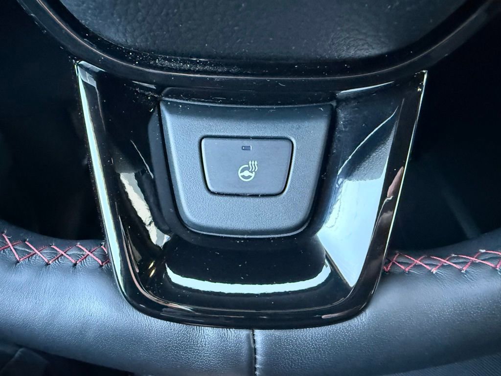 Used 2025 Honda Pilot Black Edition image 21