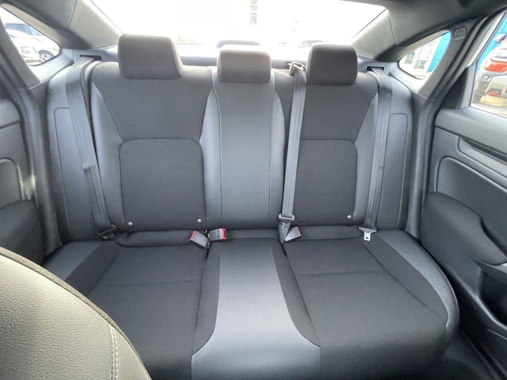 Used 2023 Honda Civic Sport image 14