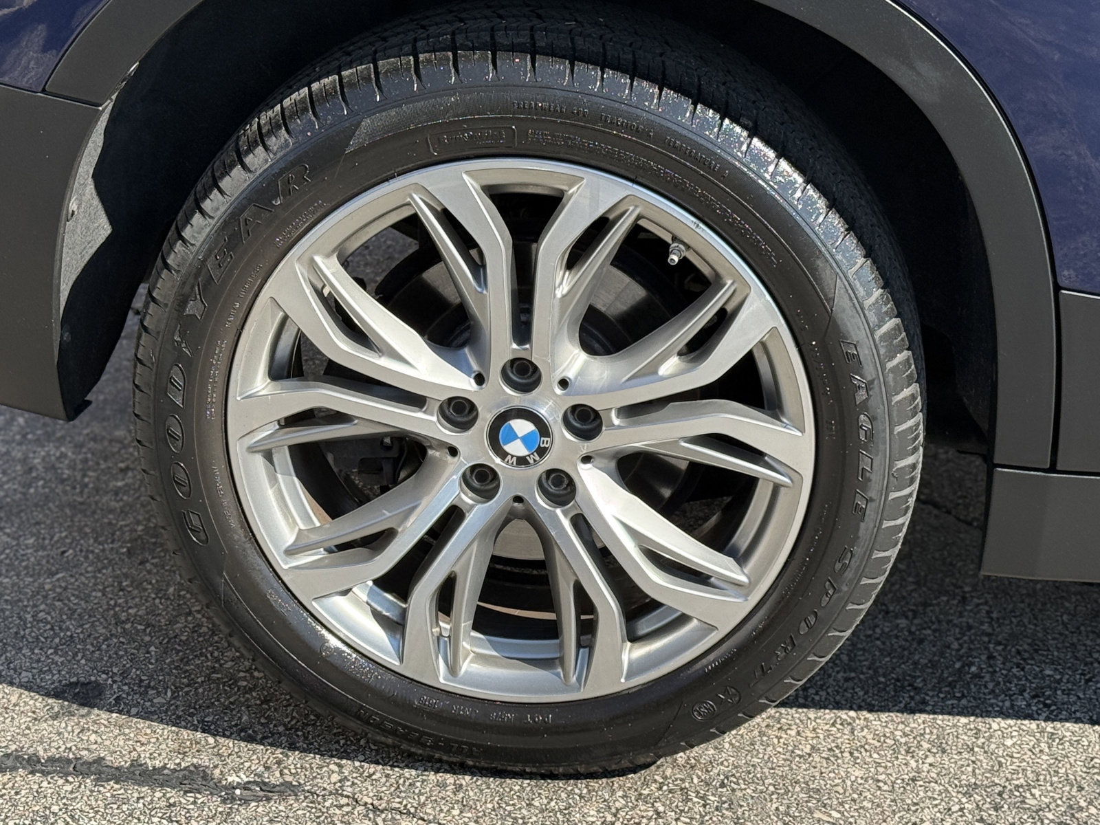 Used 2018 BMW X2 xDrive28i image 28