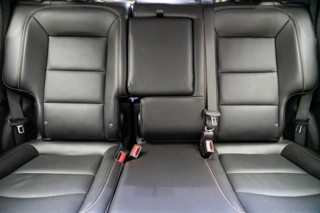 Used 2021 Chevrolet Equinox LT image 25