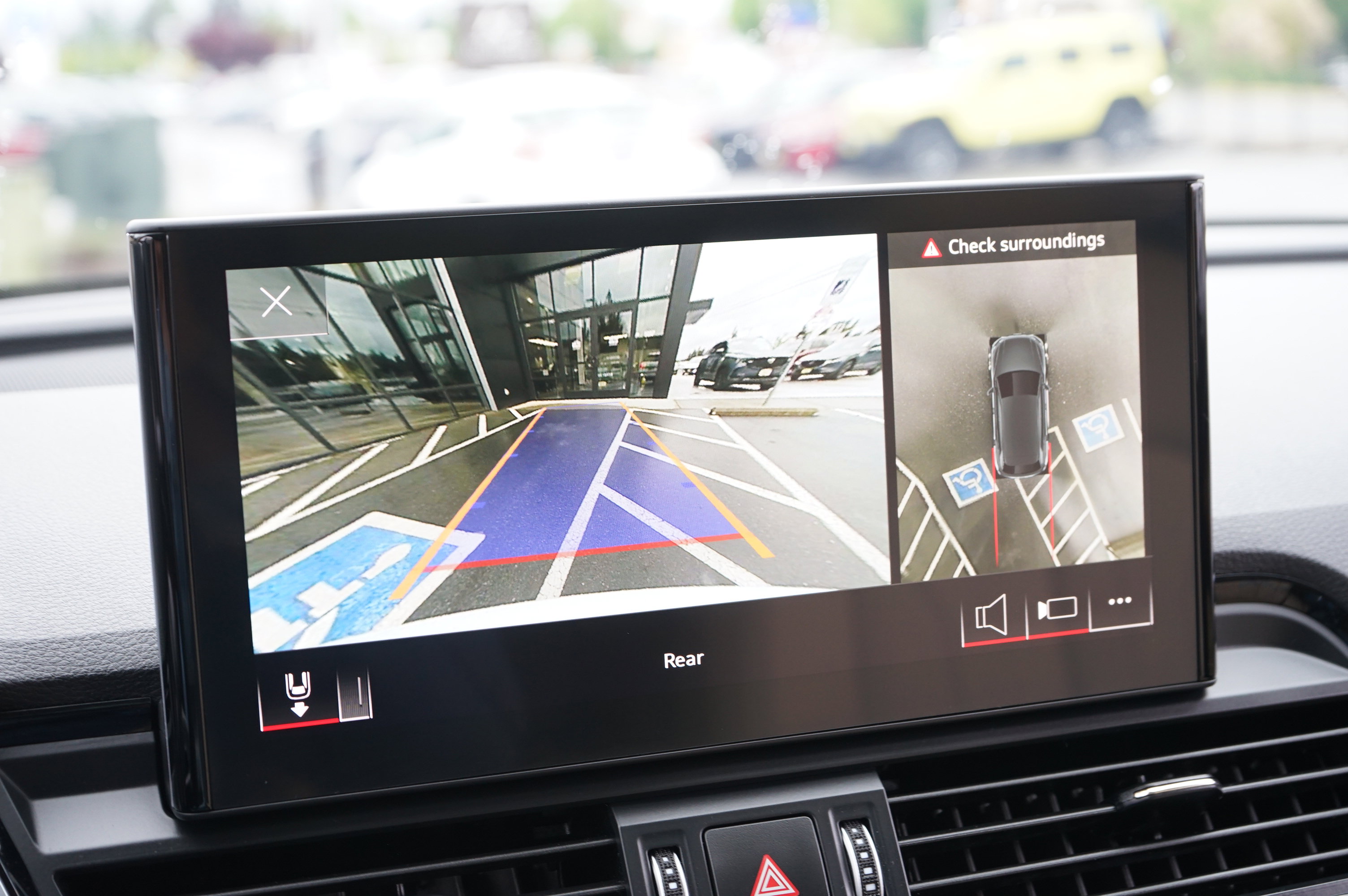 Used 2022 Audi Q5 2.0T Premium Plus AWD/4WD image 31