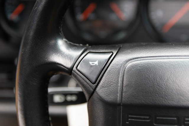 Used 1993 Porsche 911 Carrera image 63