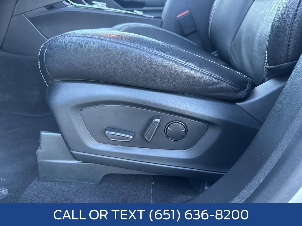 Used 2023 Ford Explorer ST w/ Equipment Group 401A image 28