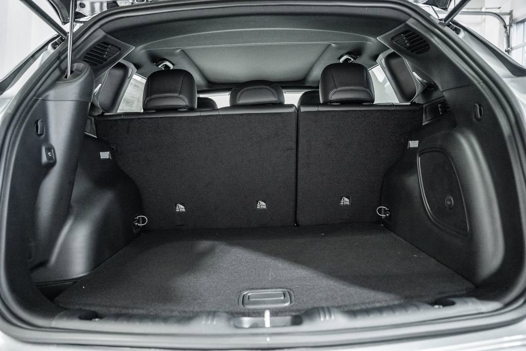 New 2026 Jeep Compass Limited w/ Sun, Sound & Navigation Group image 10