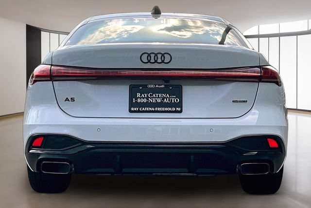 New 2026 Audi A5 2.0T Premium AWD/4WD image 4