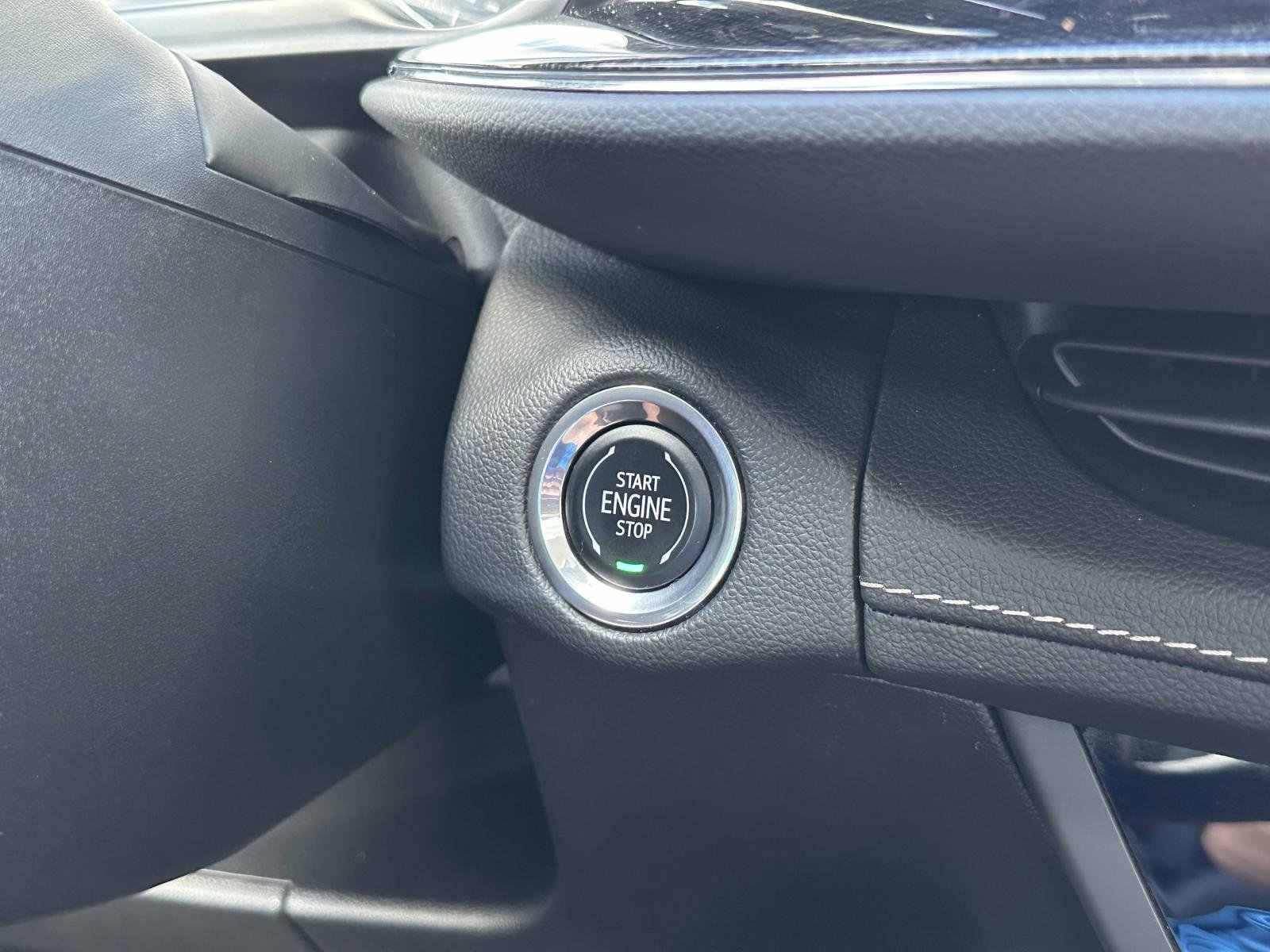 Used 2022 Buick Envision Preferred image 29