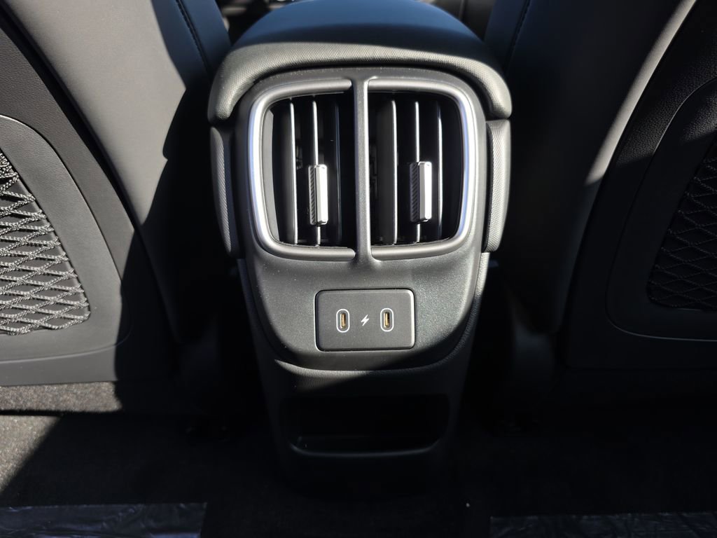 New 2023 Hyundai Ioniq 6 SEL w/ Cargo Package image 16