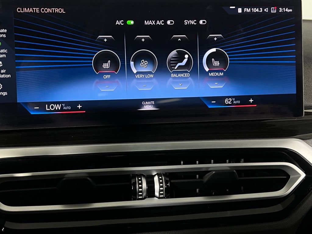 Used 2023 BMW 330e w/ Driving Assistance Package image 20