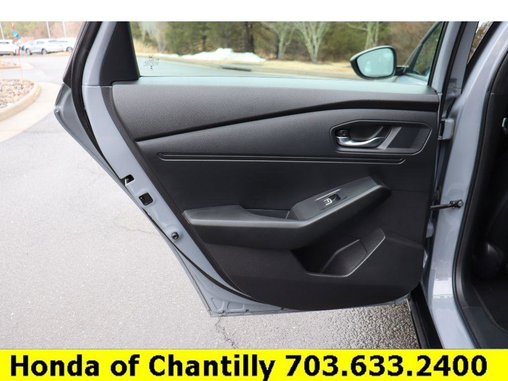 Certified 2023 Honda Accord Sport image 23