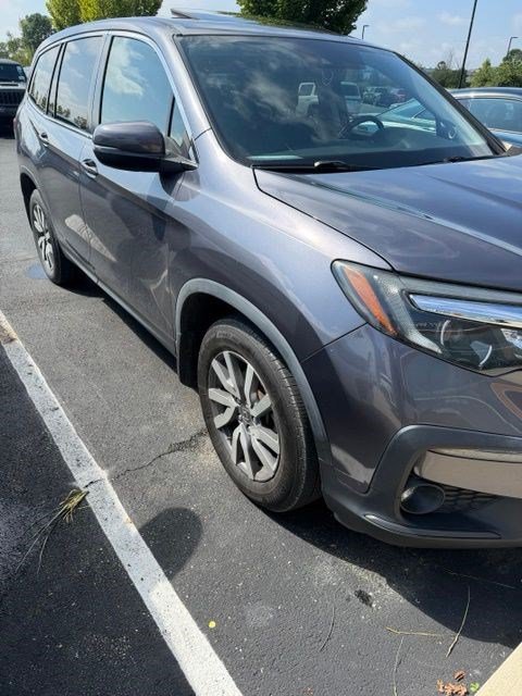 Used 2019 Honda Pilot EX-L image 17
