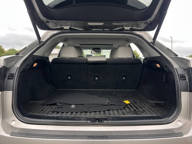 Used 2017 Lexus RX 350 AWD w/ Premium Package image 29