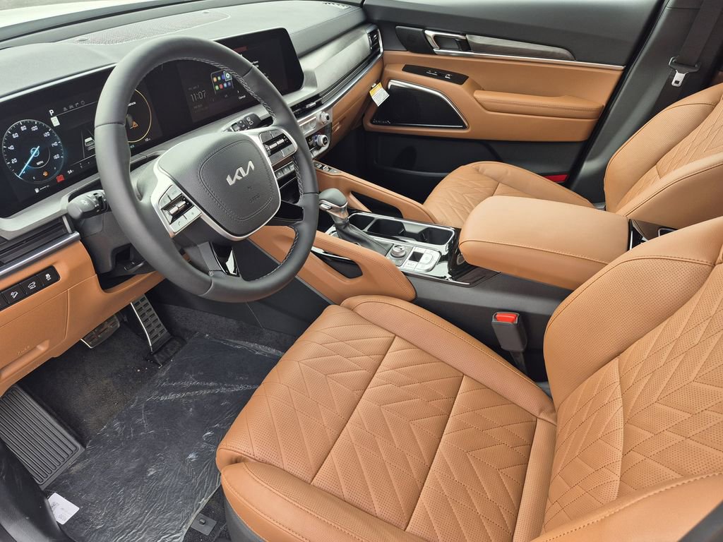 New 2025 Kia Telluride SX Prestige X-Line image 10