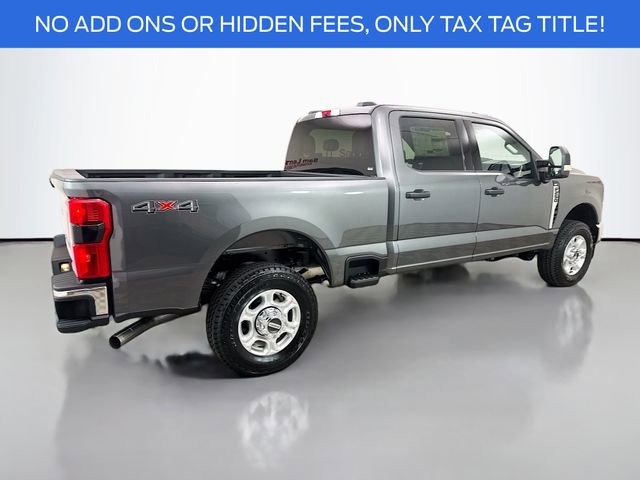 New 2026 Ford F250 XLT w/ 360-Degree Camera Package image 7