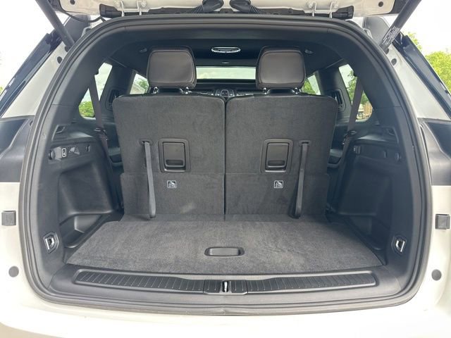 New 2025 Jeep Grand Cherokee L Limited image 15
