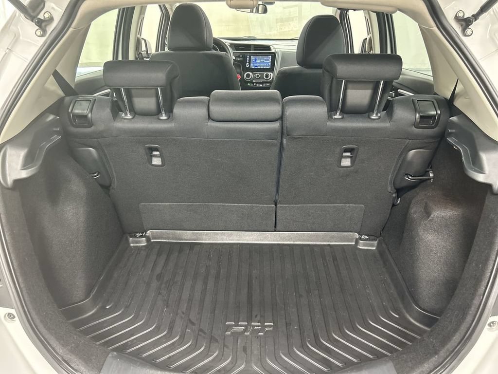 Used 2020 Honda Fit EX image 22