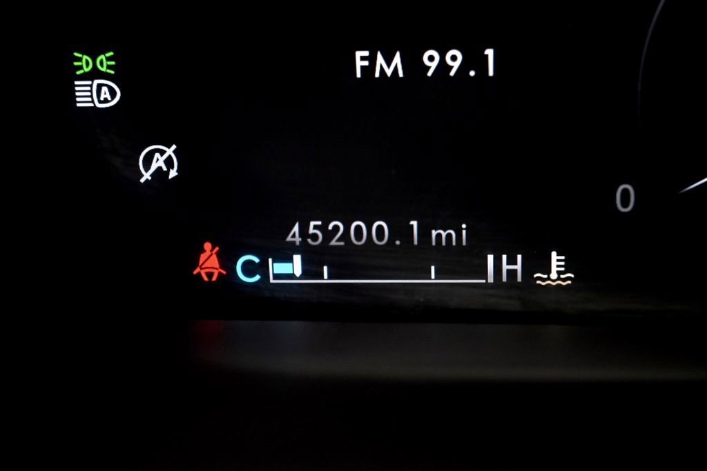 Certified 2022 Lincoln Nautilus Reserve w/ Monochromatic Package image 27