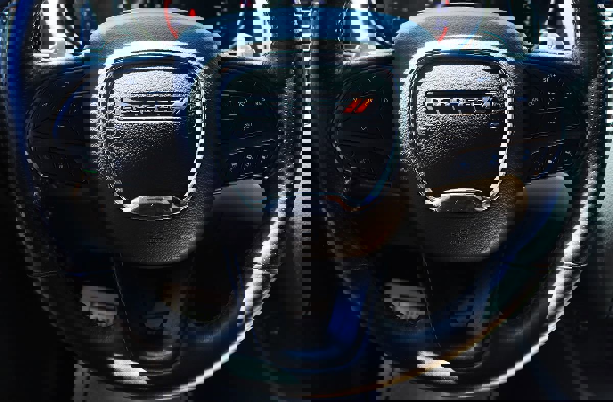 Used 2018 Dodge Durango R/T w/ Technology Group image 61