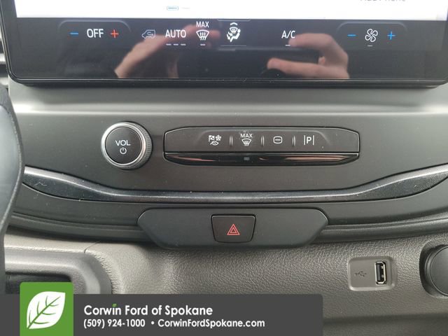 New 2026 Ford Transit 350 148 High Roof Extended AWD image 30