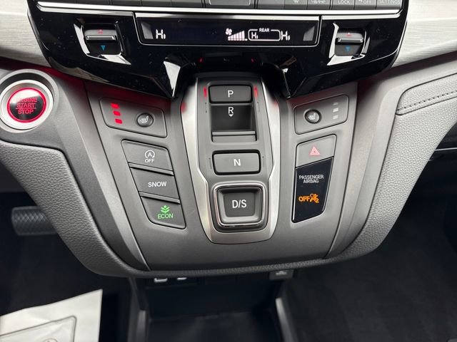 New 2026 Honda Odyssey Sport-L image 19