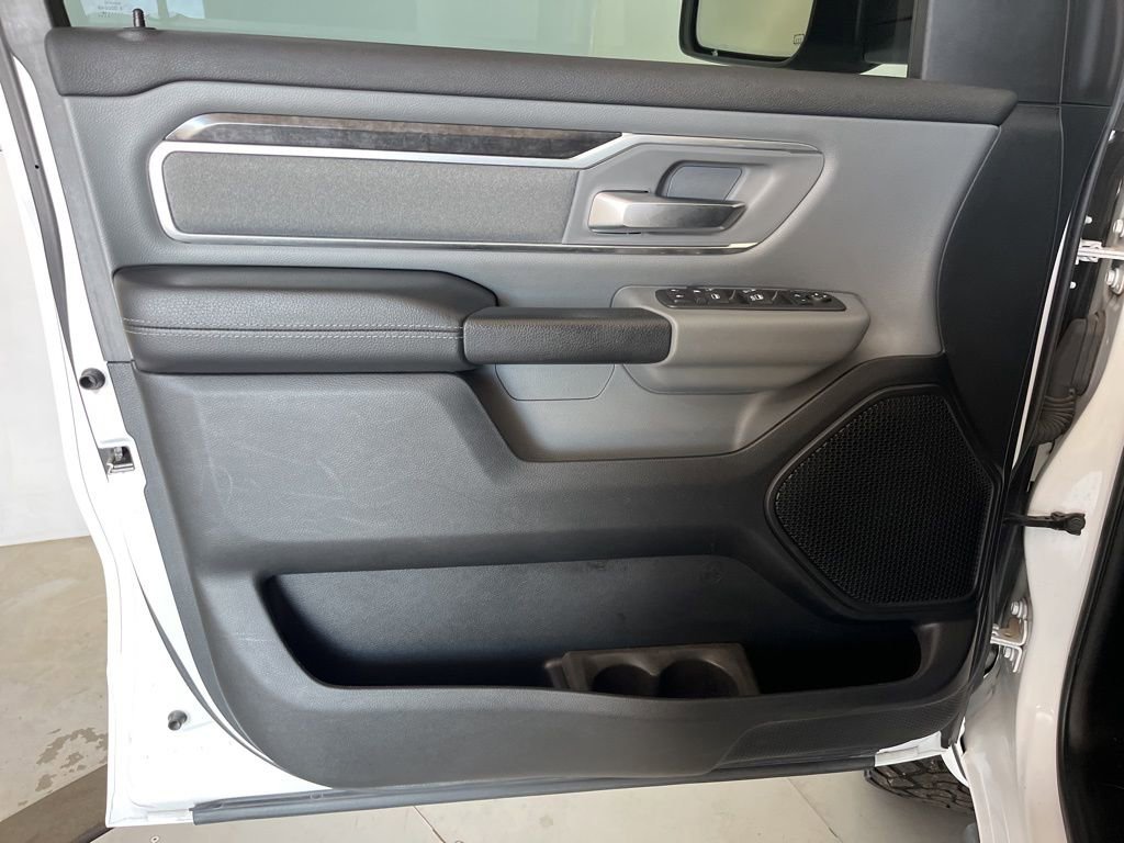 Used 2019 RAM 1500 Big Horn image 25