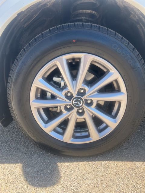 Used 2025 MAZDA CX-5 AWD 2.5 S w/ Select Package image 31