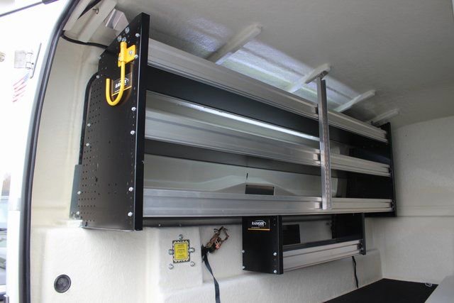 Used 2023 RAM 2500 Tradesman image 26