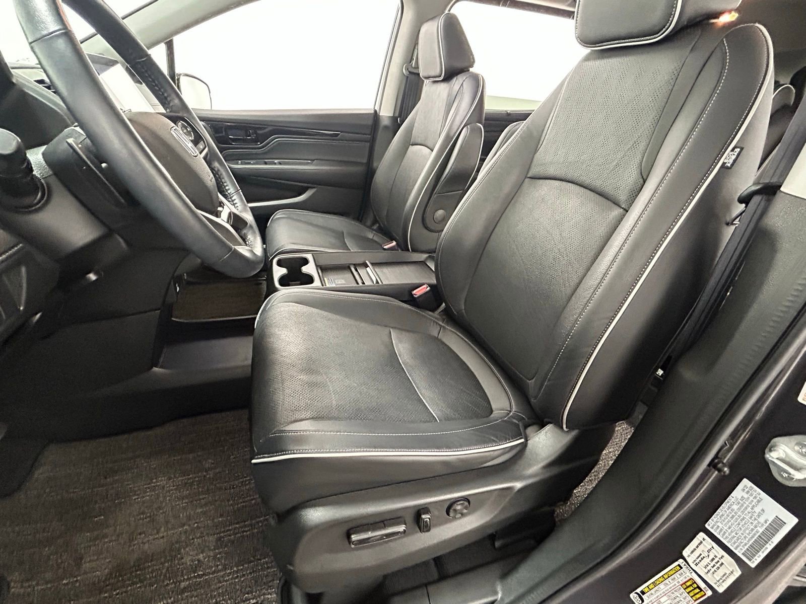 Used 2022 Honda Odyssey Elite image 29