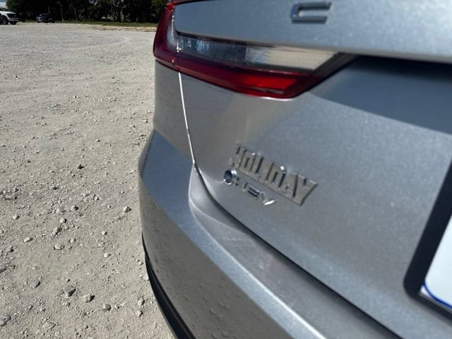 Used 2025 Toyota Camry LE FWD image 9