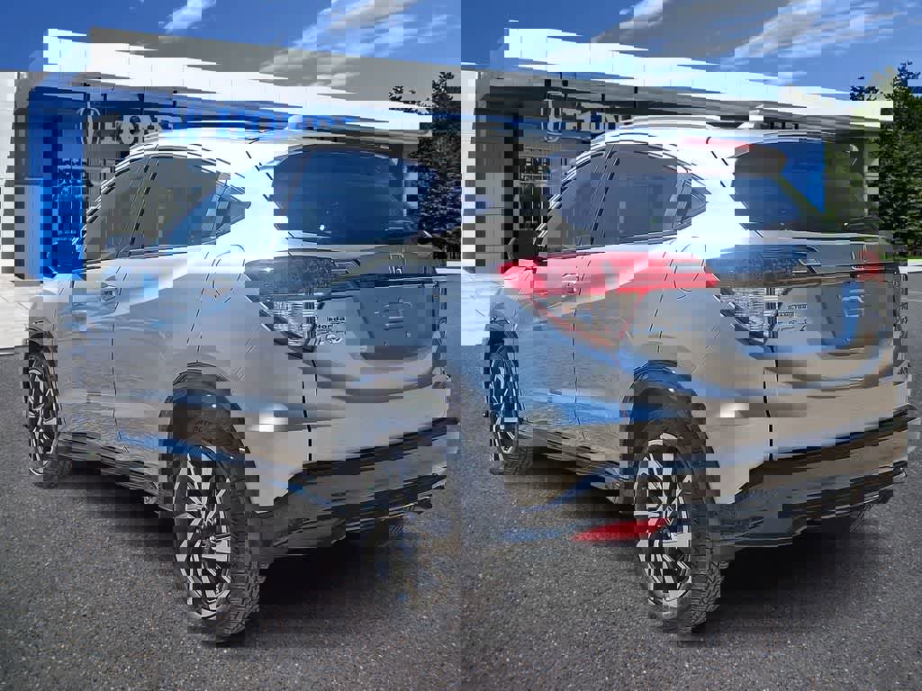 Used 2019 Honda HR-V Sport image 22