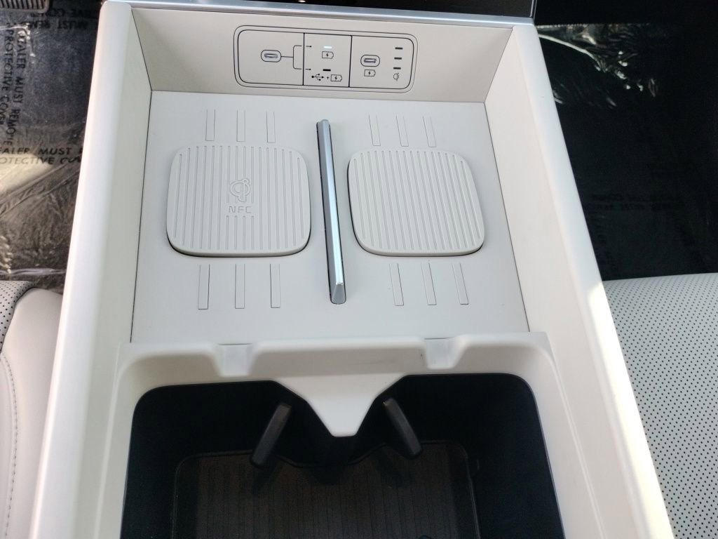 Used 2024 Hyundai Santa Fe SEL image 23