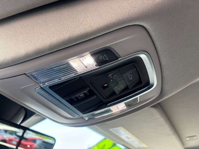 Used 2022 RAM 1500 Laramie AWD/4WD image 27