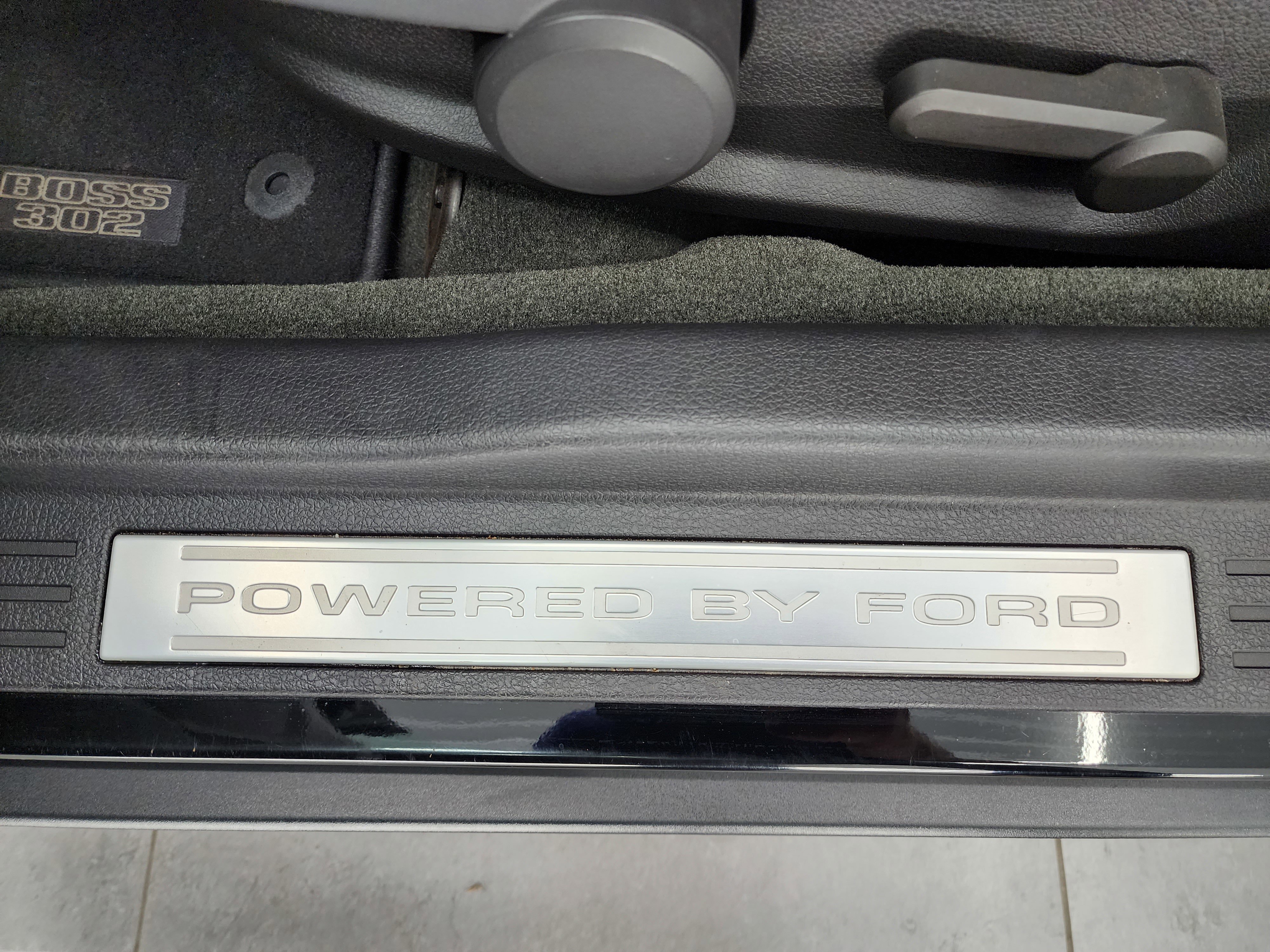 Used 2012 Ford Mustang Boss 302 RWD image 52