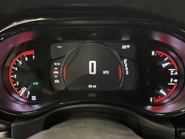 New 2026 Dodge Durango GT image 18