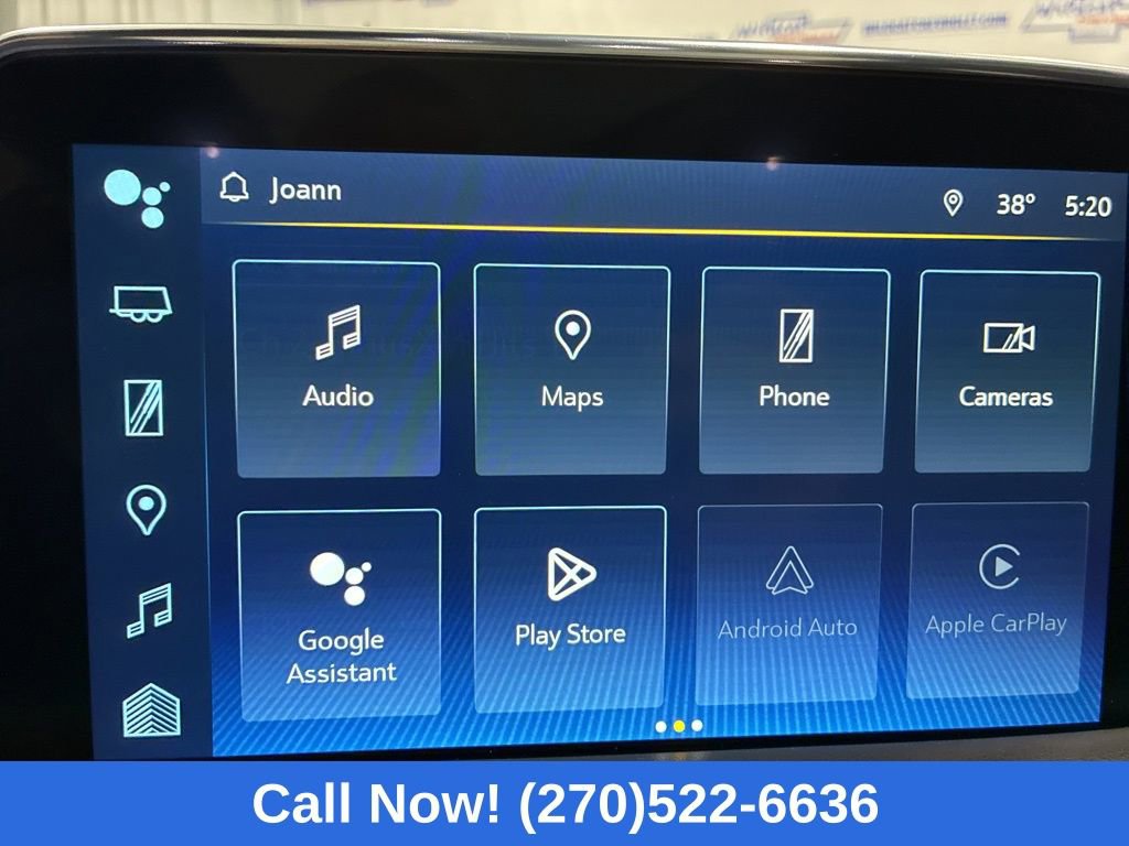 Used 2022 Chevrolet Suburban High Country image 29