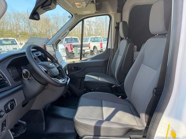 New 2026 Ford Transit 350 148 High Roof AWD w/ Load Area Protection Package image 13