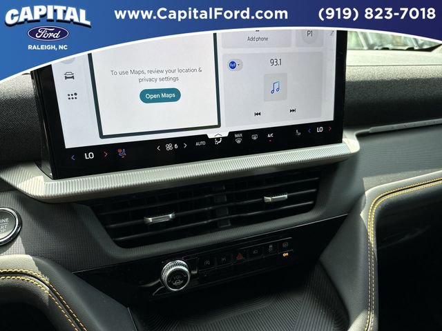 Used 2026 Ford Explorer Tremor AWD/4WD image 26