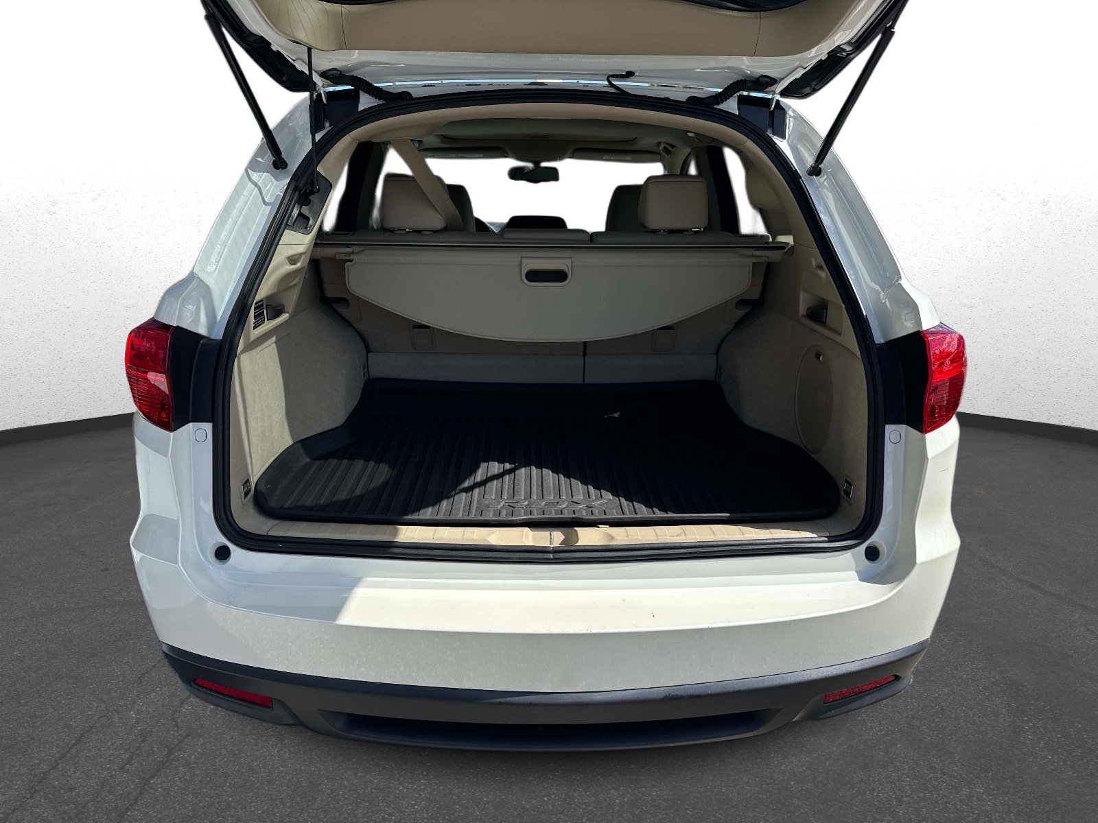Used 2014 Acura RDX w/ Technology Package FWD image 11