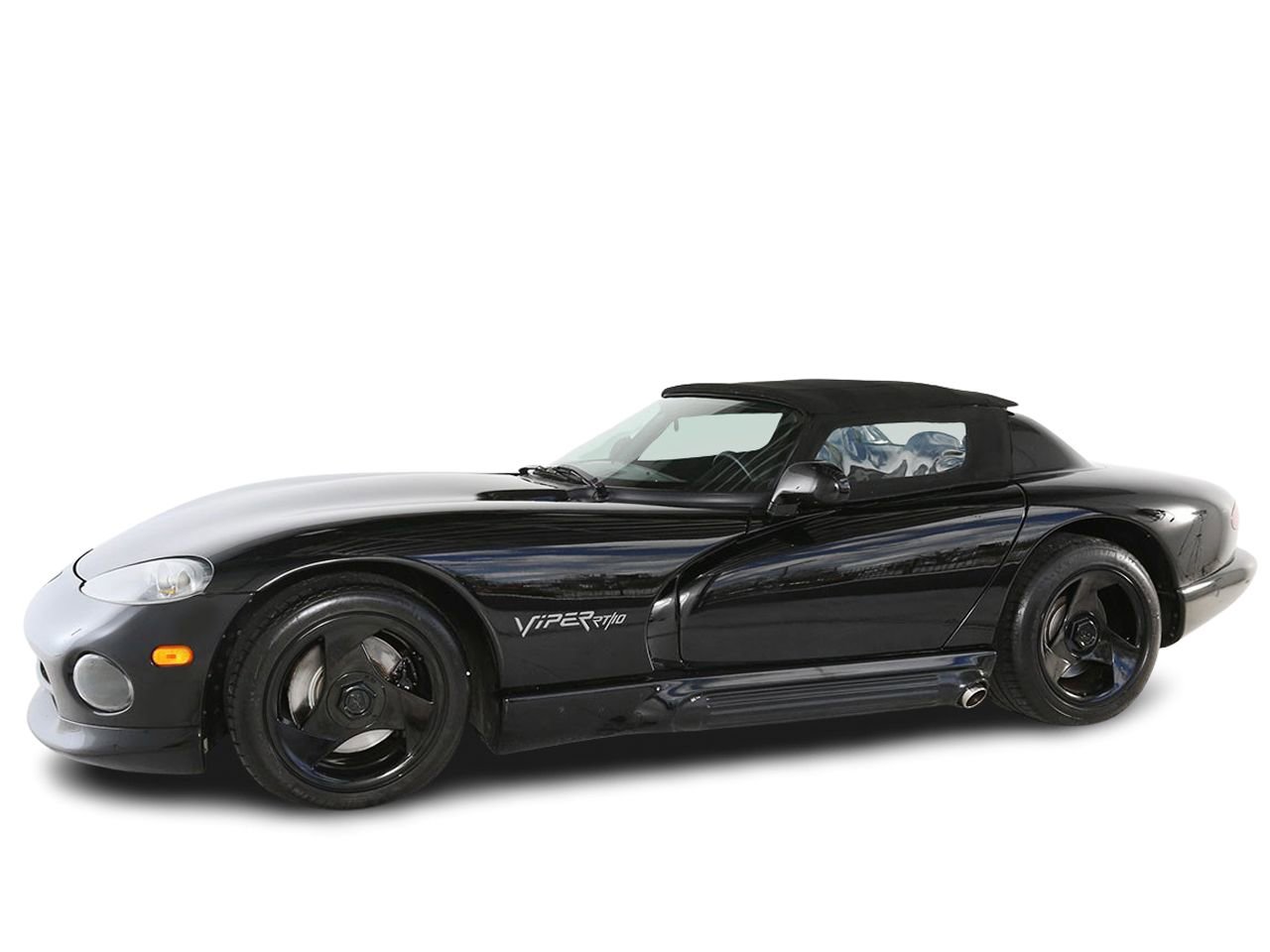 Used 1995 Dodge Viper RT/10 RWD image 11
