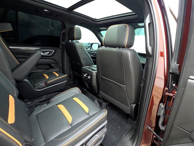 Used 2022 GMC Yukon AT4 image 18