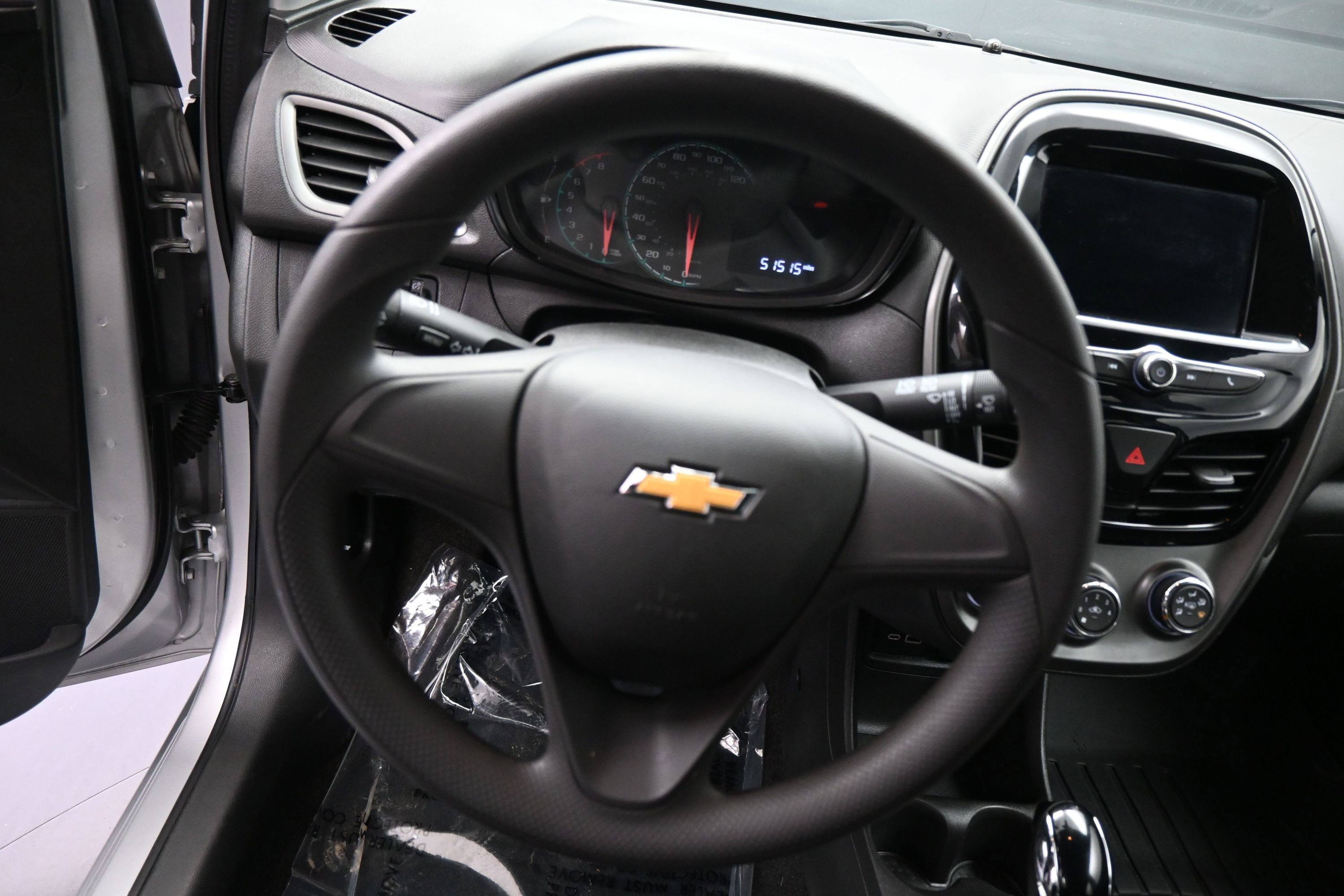 Used 2020 Chevrolet Spark LS FWD image 14