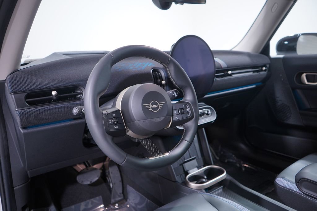Used 2025 MINI Cooper S FWD image 6