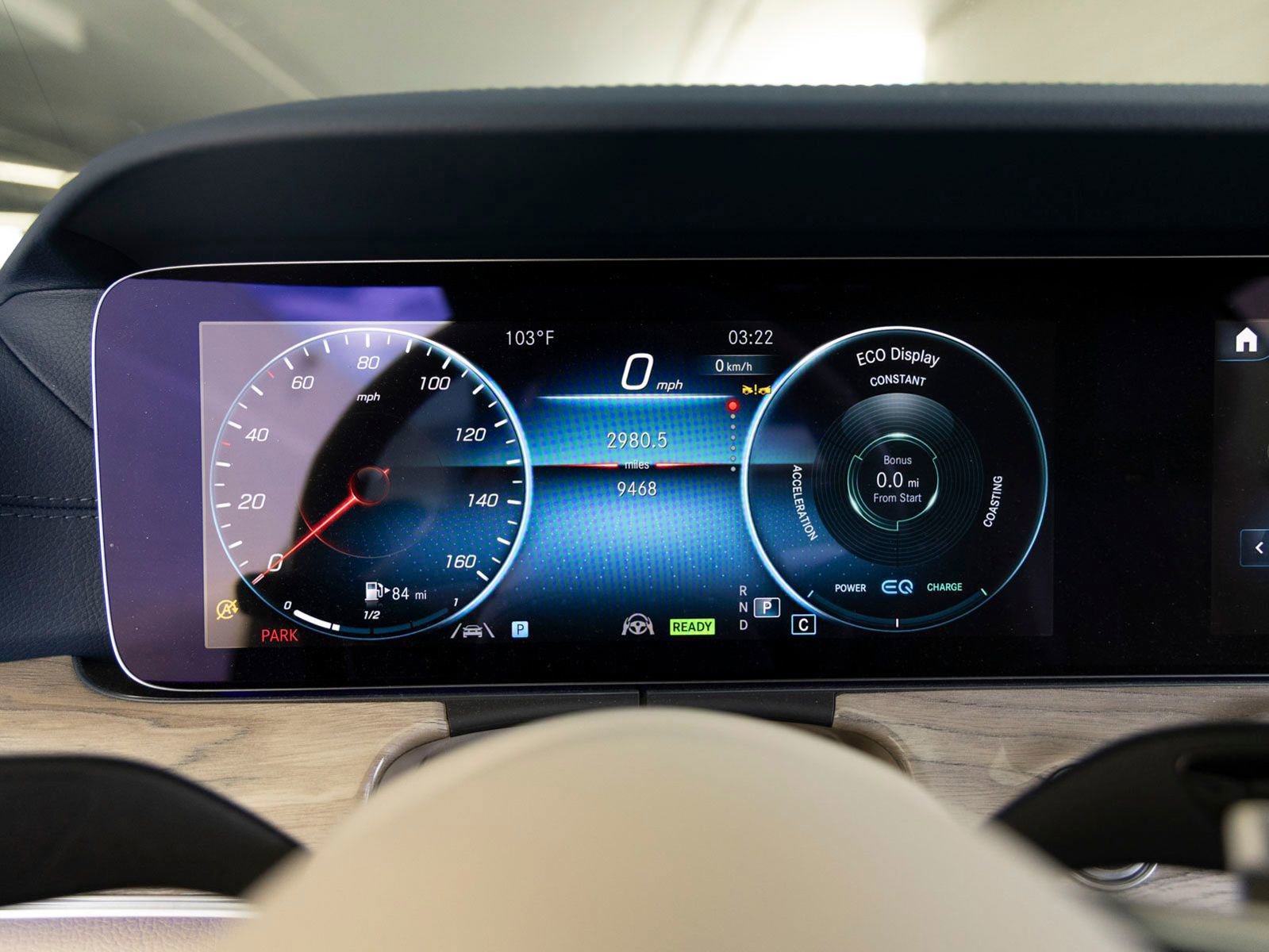 Used 2023 Mercedes-Benz E 450 Cabriolet image 16