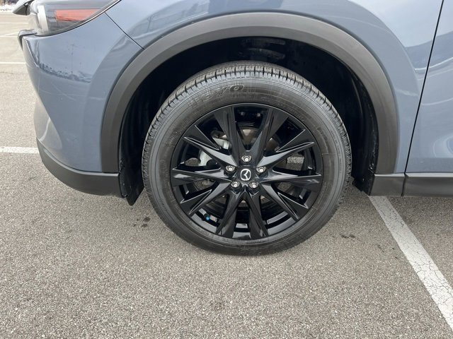 Used 2023 MAZDA CX-5 Carbon Edition image 11