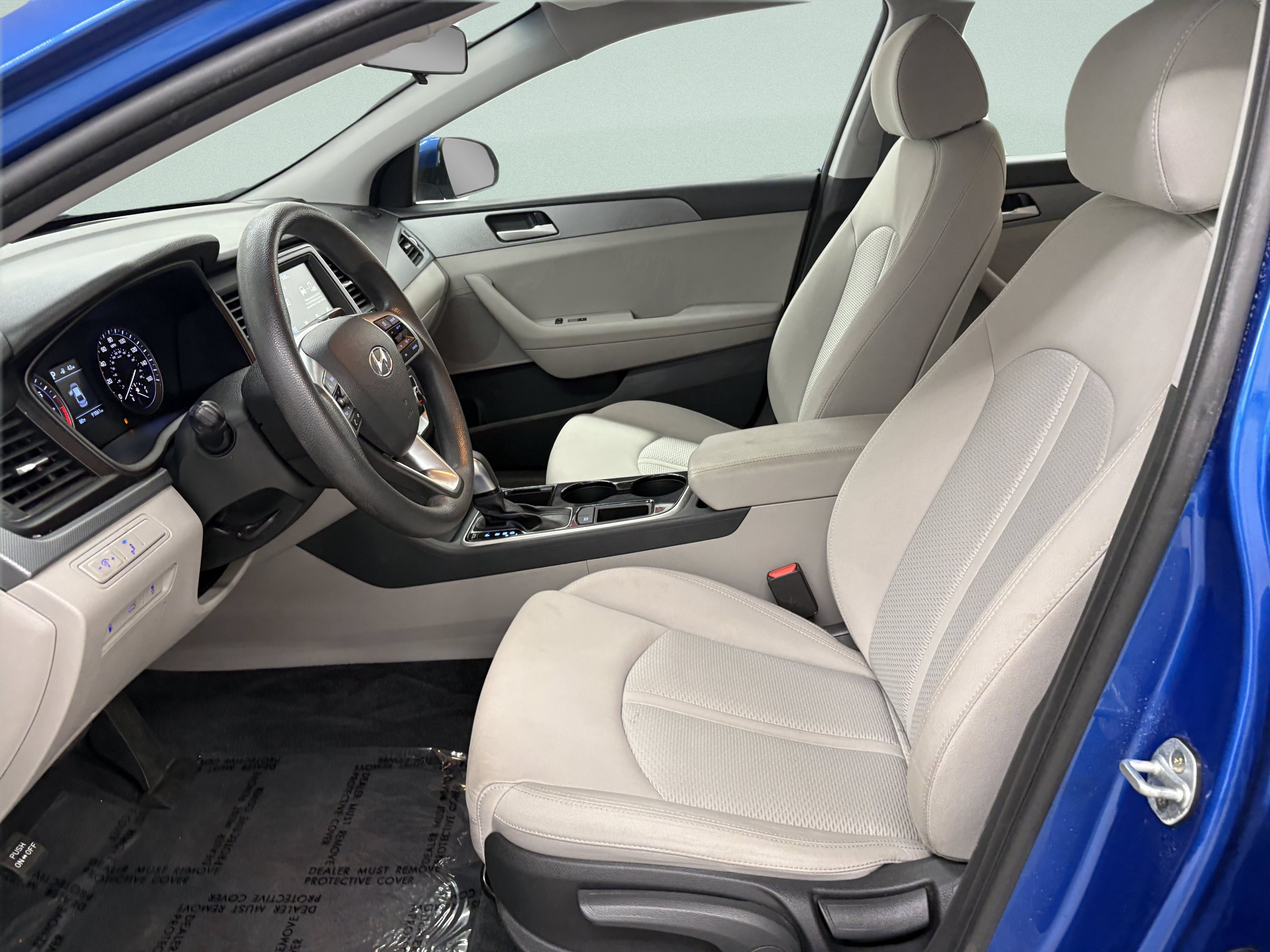 Used 2018 Hyundai Sonata SE FWD image 10