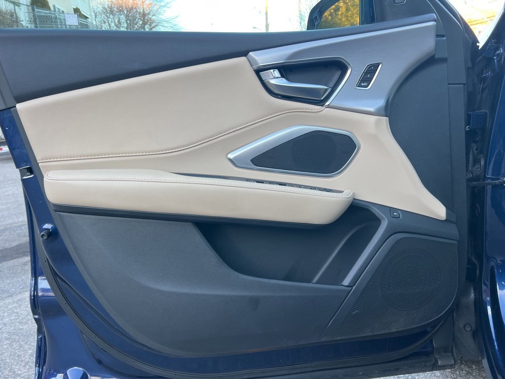 Used 2023 Acura RDX AWD image 10