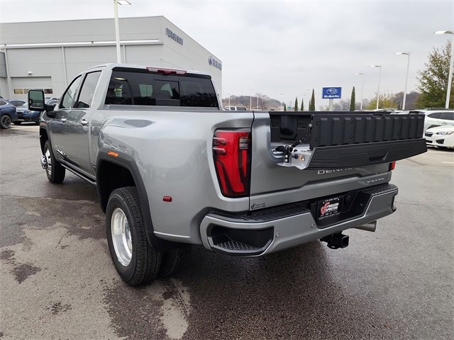 New 2026 GMC Sierra 3500 Denali w/ Denali Reserve Package image 6