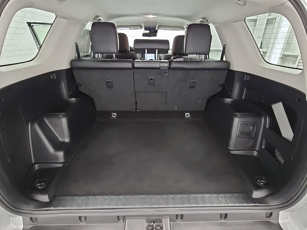 Used 2023 Toyota 4Runner TRD Off-Road Premium image 35