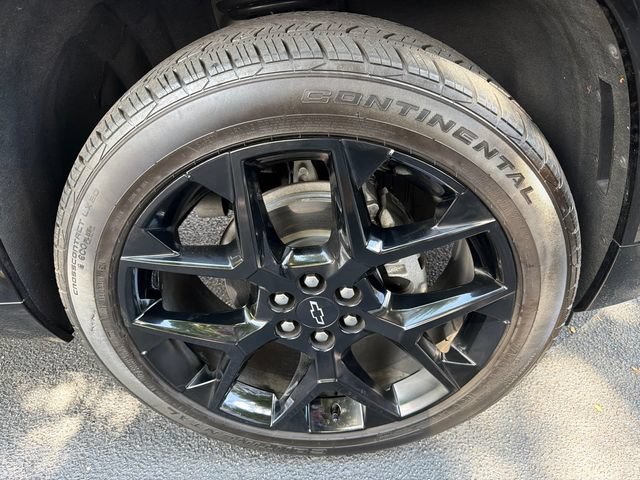 Used 2024 Chevrolet Traverse RS FWD image 12